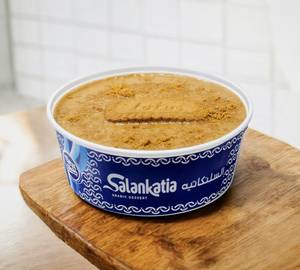 Salankatia Lotus Biscoff