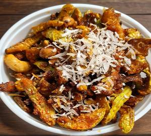 Dondakaaya 65 Fry (250 Ml)