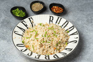 Veg Fried Rice