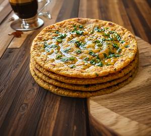 Missi Roti