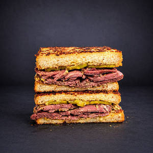 Pastrami Army