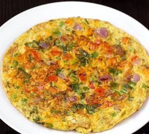 Omelette (Double)