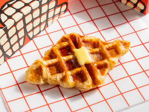 The Maple Butter