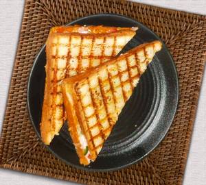 Veg Grill Sandwich