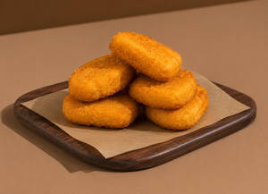Chicken Nuggets (6pc)