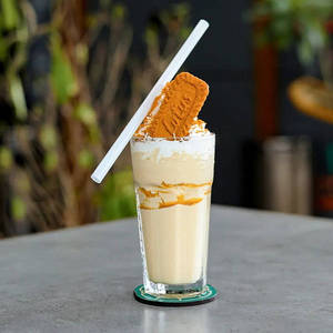 Biscoff Shake