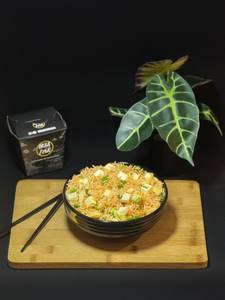 Paneer Classic Fried Rice