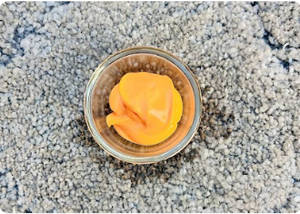 Extra Chilli Mayonnaise