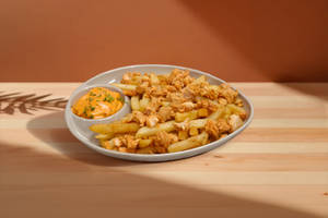 Peri Peri Chicken Fries