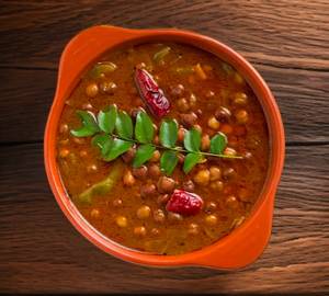 Kadala Curry