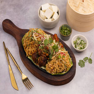 CHINESE SIZZLER