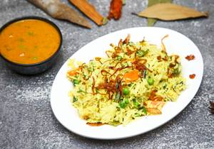 Veg Pulao