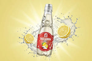 Salt Lemon OG FIZZ