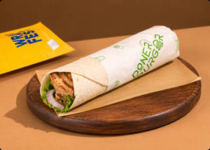Chicken Wrap