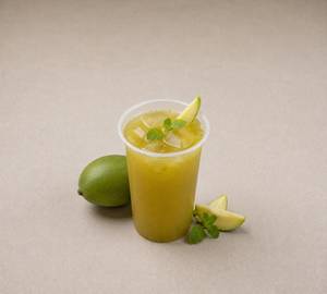 Kacha Aam Panna