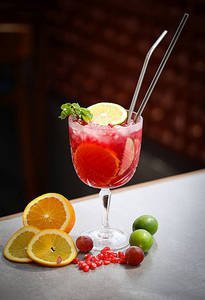 Red Sangria