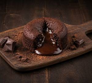 Choco Lava Cake