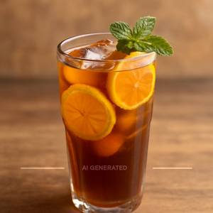 Lemon Ice Tea