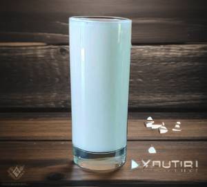 Cocount Milk with brown sugar [350 Ml]