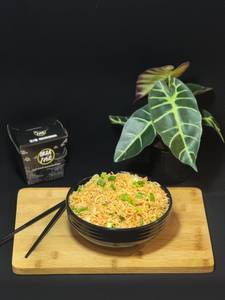 Veg Classic Fried Rice