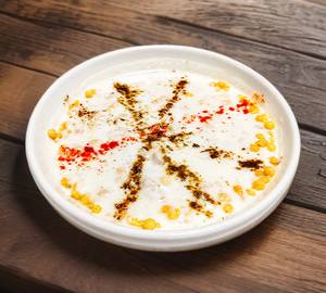 Boondi Raita