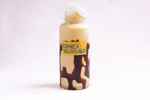 Choco Cold Coffee