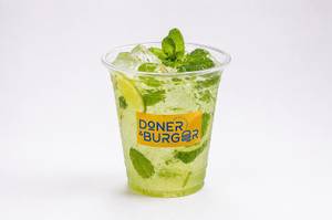 Mint Mojito