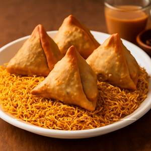 Singada Sev