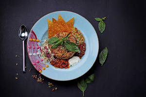 Burrito Bowl