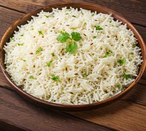 Jeera Rice