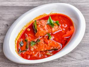Choora Fish Curry