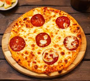 Papparazzi Pizza
