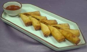 Crispy Spring Roll
