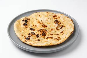 Butter Tandoori Roti