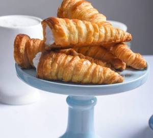 Cream Roll