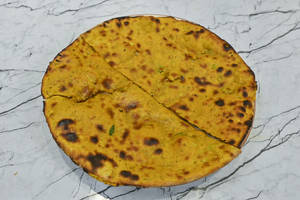 Missi Roti