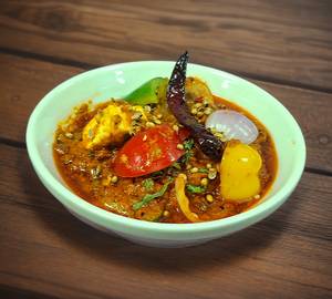 Kadhai Paneer
