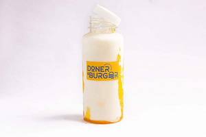 Butter Scotch Shake
