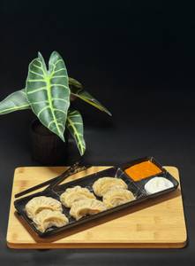 Chicken Momos