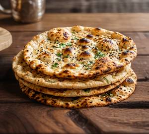 Tandoori Roti
