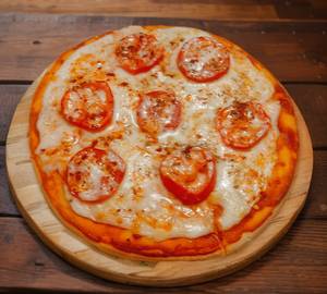 Margherita Pizza [7 inches]