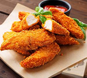 Chicken strips