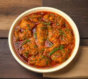 Special Chicken Changeji [ Half Plate ]