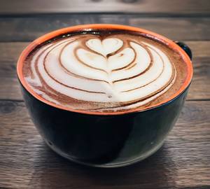 Hot Chocolate                                     