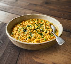 Masala Oats Meal [1]