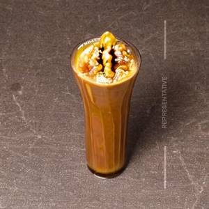 Walnut Pista Caramel