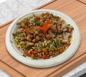Mix Sprouts Salad (250-300Gms)