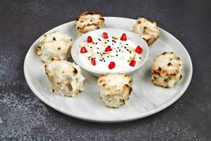 Afghani Chaap