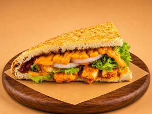 Paneer Doner