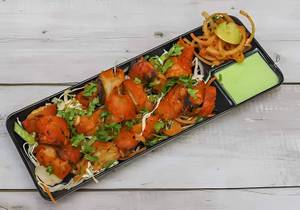 Tandoori Chaap